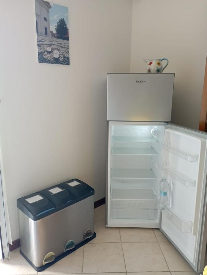 Al Vigneto Apartment Sestri Levante Ngoại thất bức ảnh