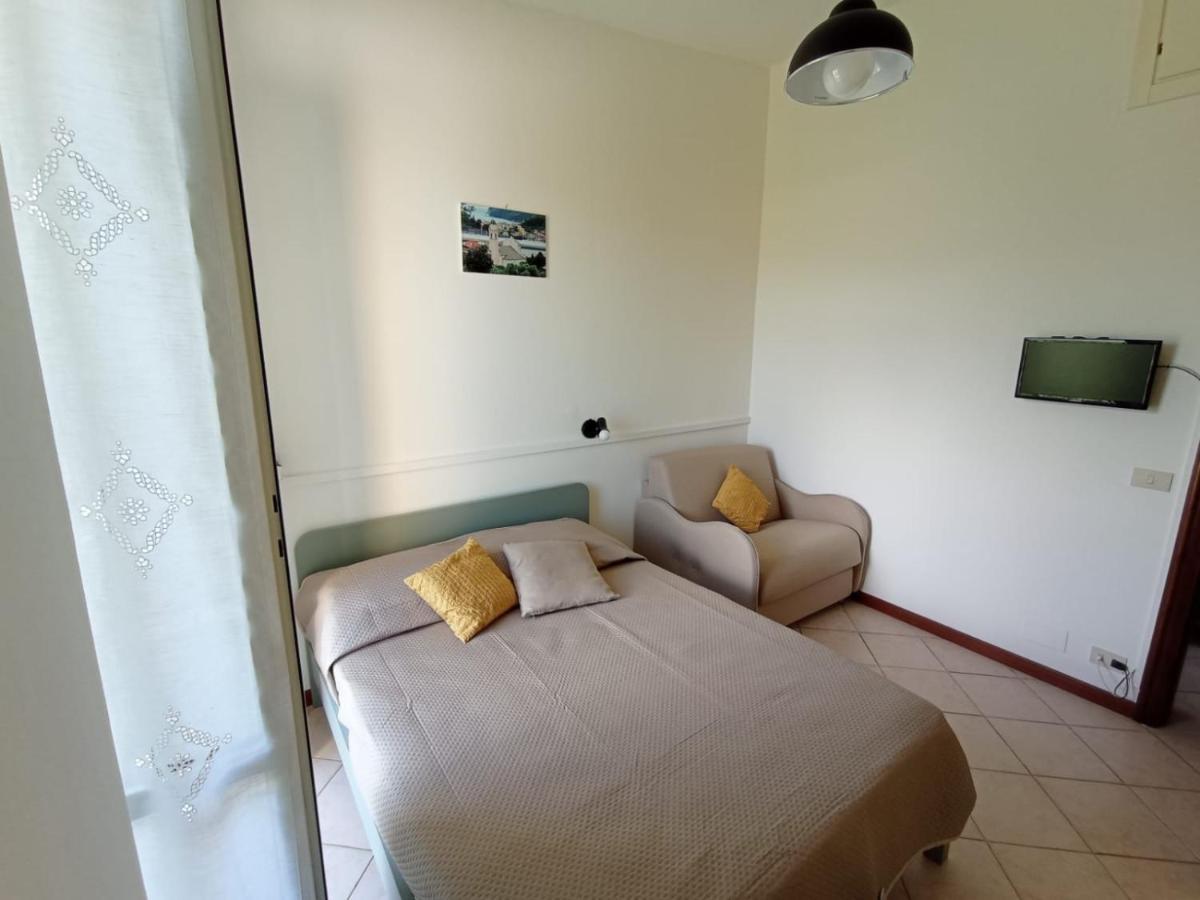 Al Vigneto Apartment Sestri Levante Ngoại thất bức ảnh