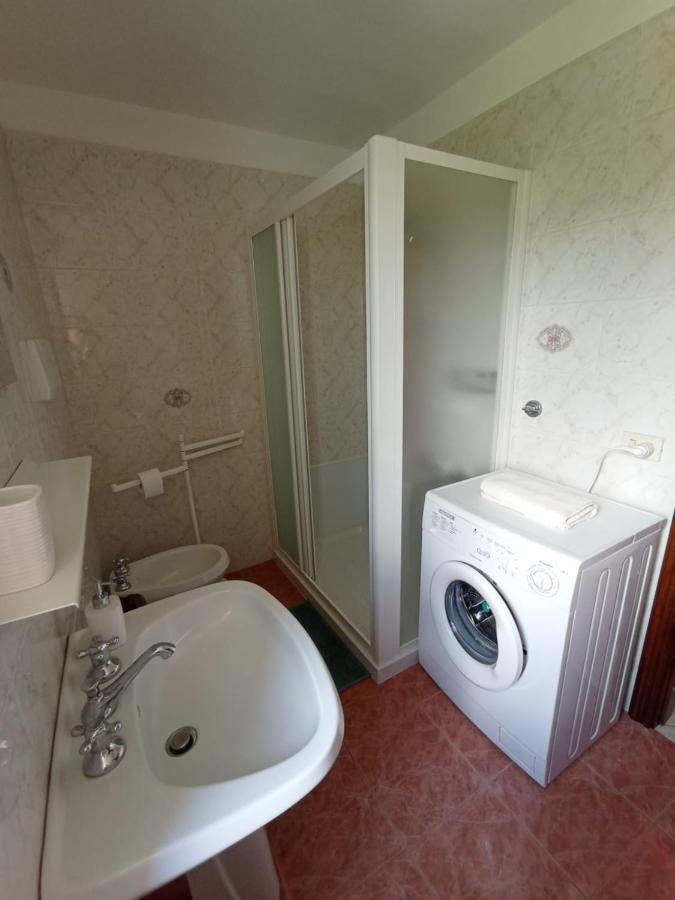 Al Vigneto Apartment Sestri Levante Ngoại thất bức ảnh