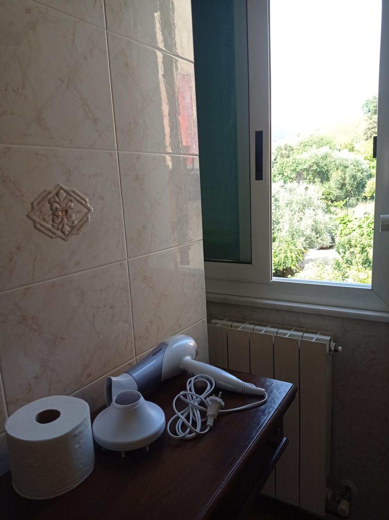 Al Vigneto Apartment Sestri Levante Ngoại thất bức ảnh